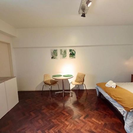 Amplio, Luminoso Y Zen Recoleta Tessa Appartment Buenos Aires Buitenkant foto